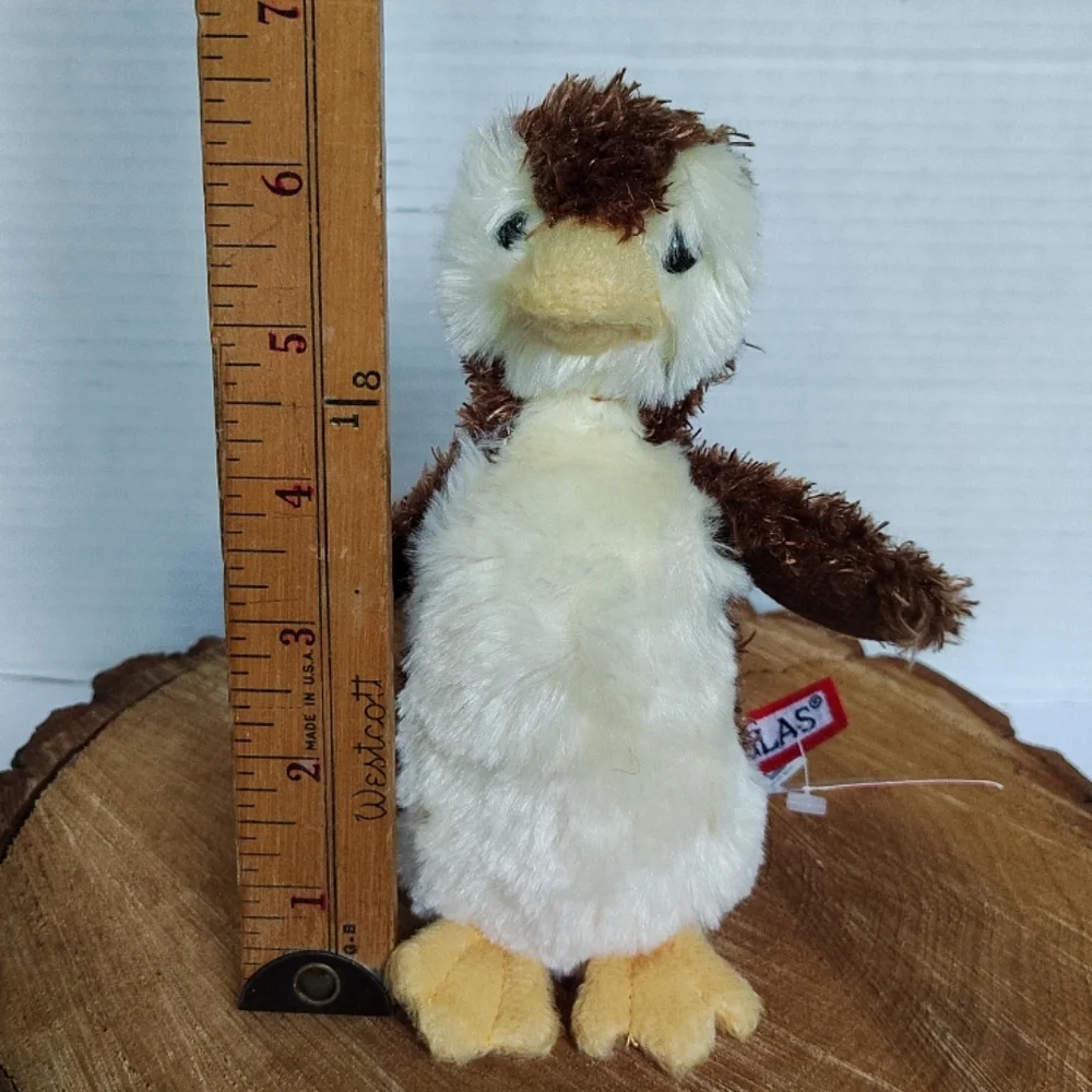 Douglas Marsha Baby Mallard Duck Cuddle Plush Stuffed Animal Toys # 1524‎